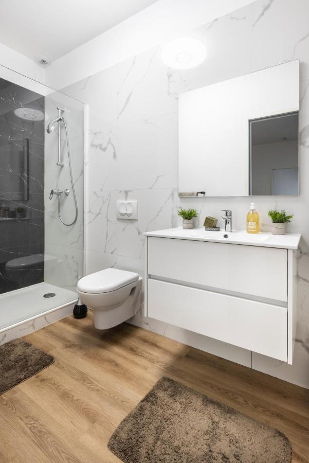Magnifique Appartement Au Coeur De Cannes Exterior foto
