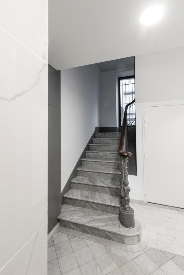 Magnifique Appartement Au Coeur De Cannes Exterior foto